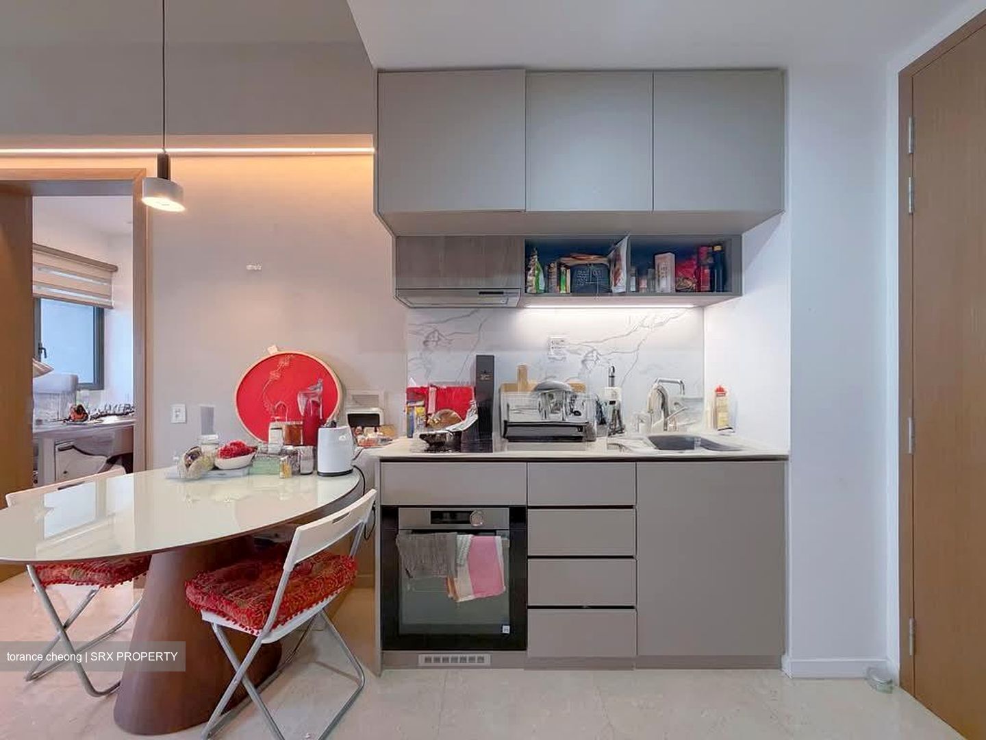 Verdale (D21), Apartment #549552611